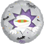 Panoramic Mummy 22''